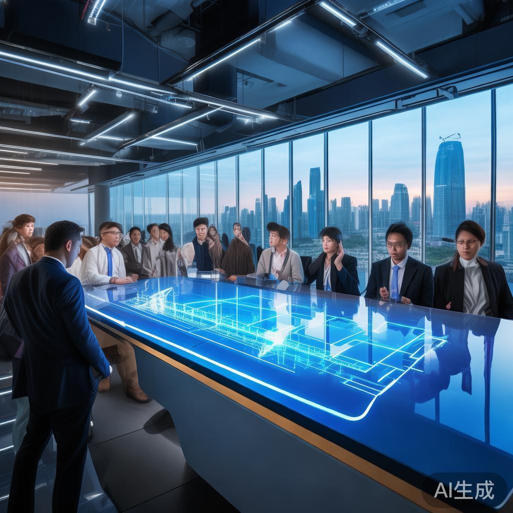 深圳客户申请补贴，科技与创新的助力