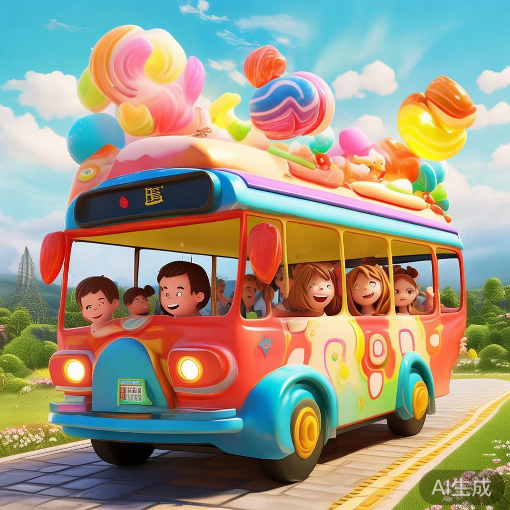 萝莉巴士注册攻略，轻松上手，畅游美好世界