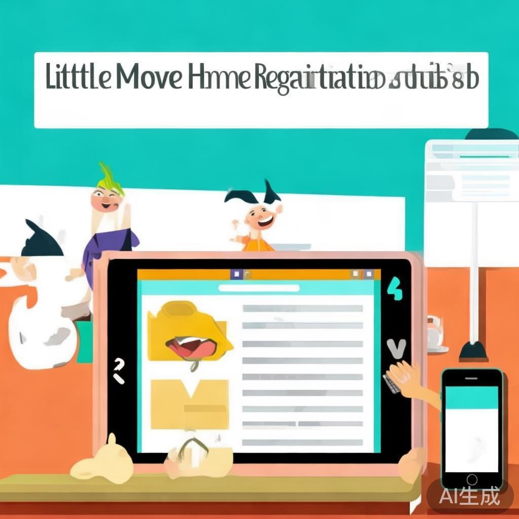 小移人家注册指南，轻松三步，开启便捷通信新体验