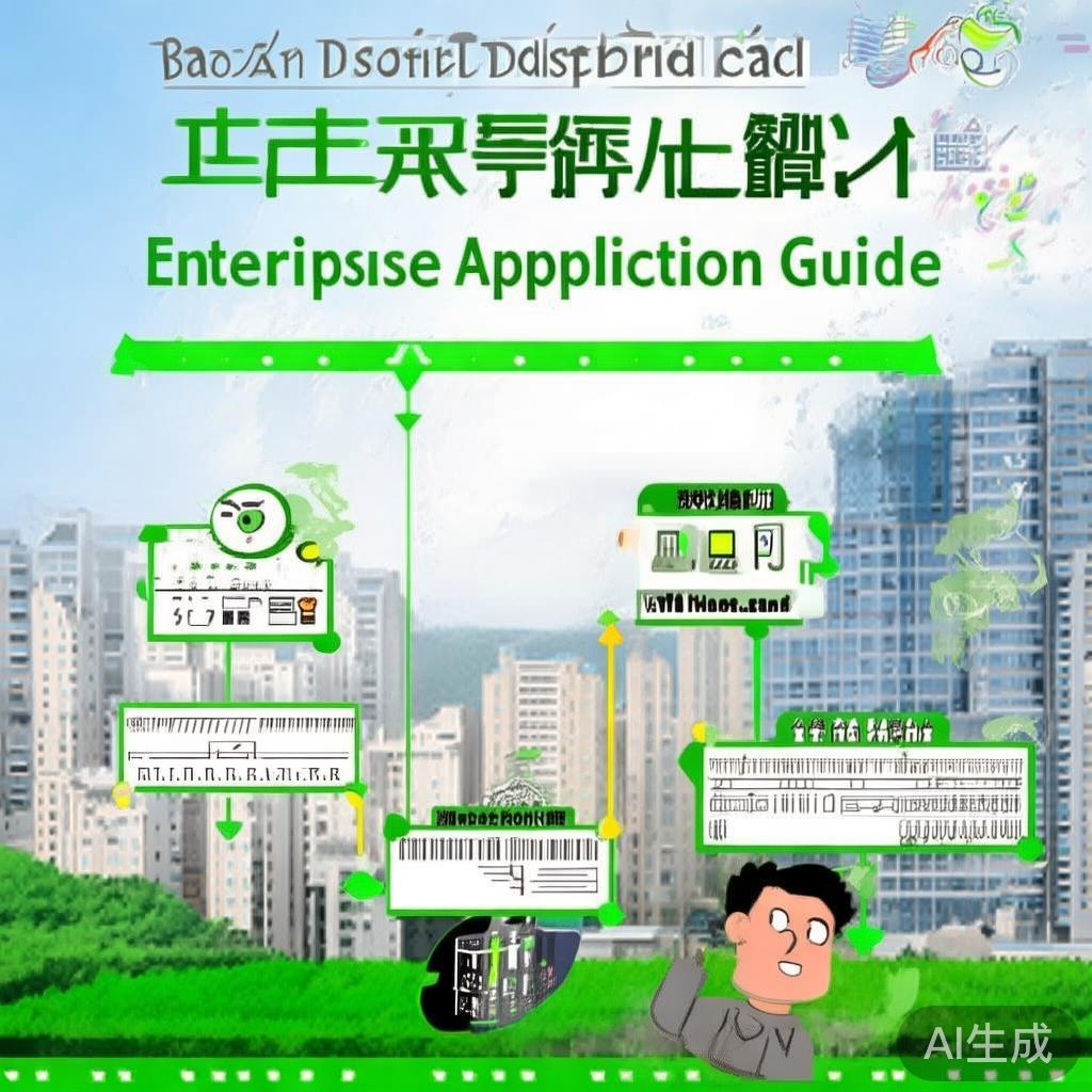 宝安区企业补贴申请指南，如何高效利用政策支持企业发展