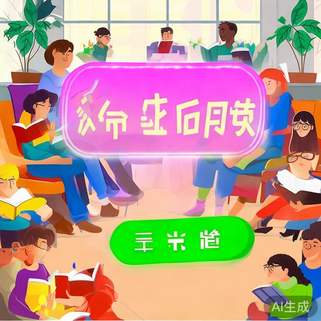 我爱朗读—开启朗读之旅，轻松注册体验