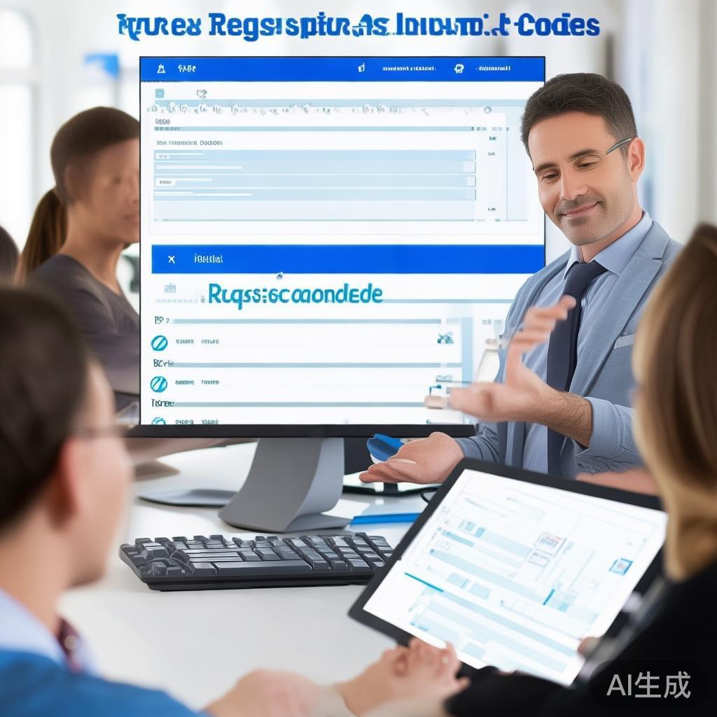 注册ID代码填写指南，轻松掌握信息录入技巧