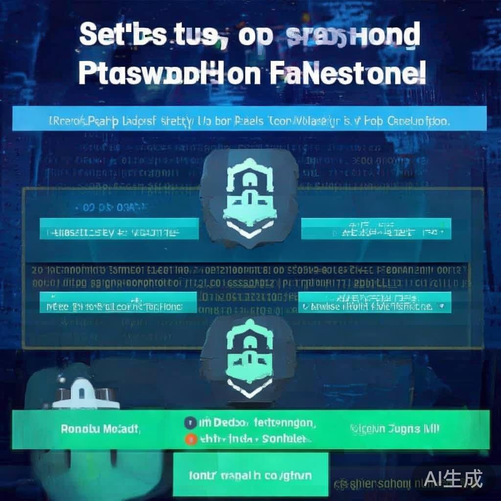 PS注册密码设置攻略，轻松保护您的账号安全