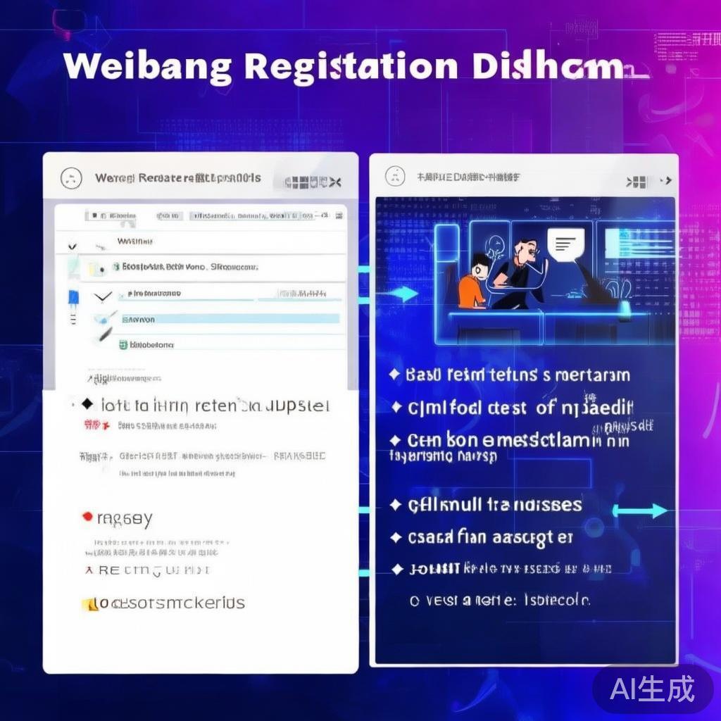 微邦注册难题解析，为什么我注册不了？