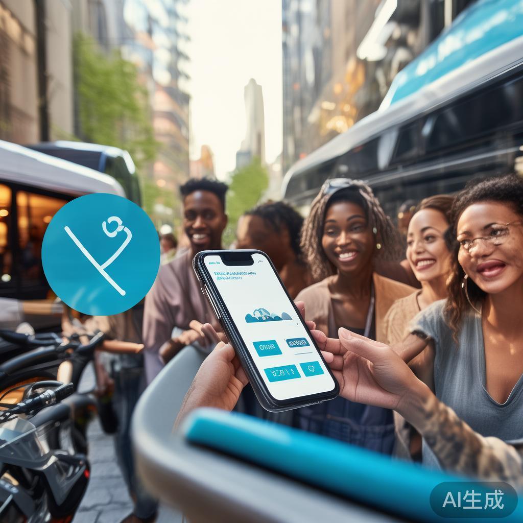 呼我出行—轻松注册，畅享便捷出行体验