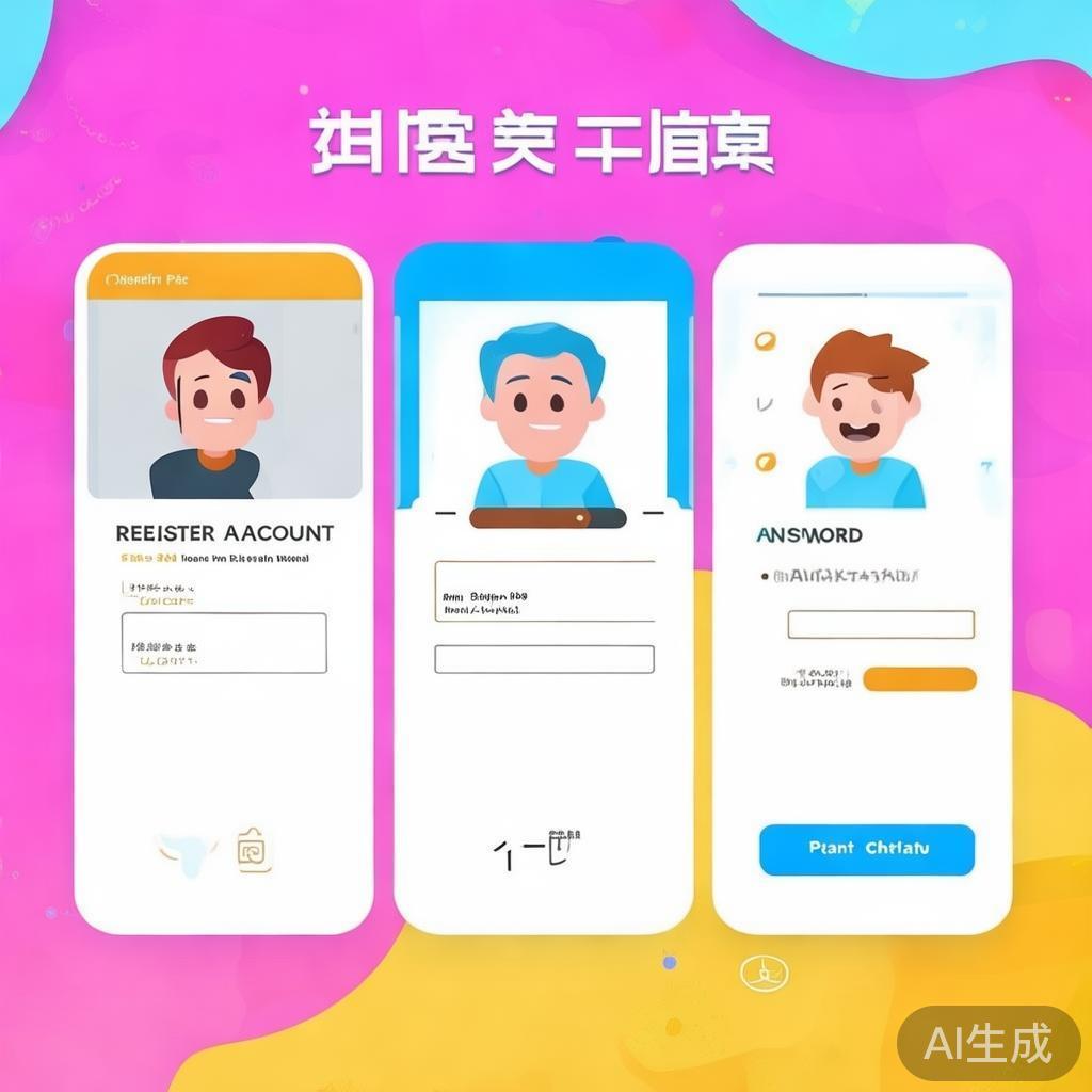 派派怎么注册账号，轻松三步，畅享社交乐趣