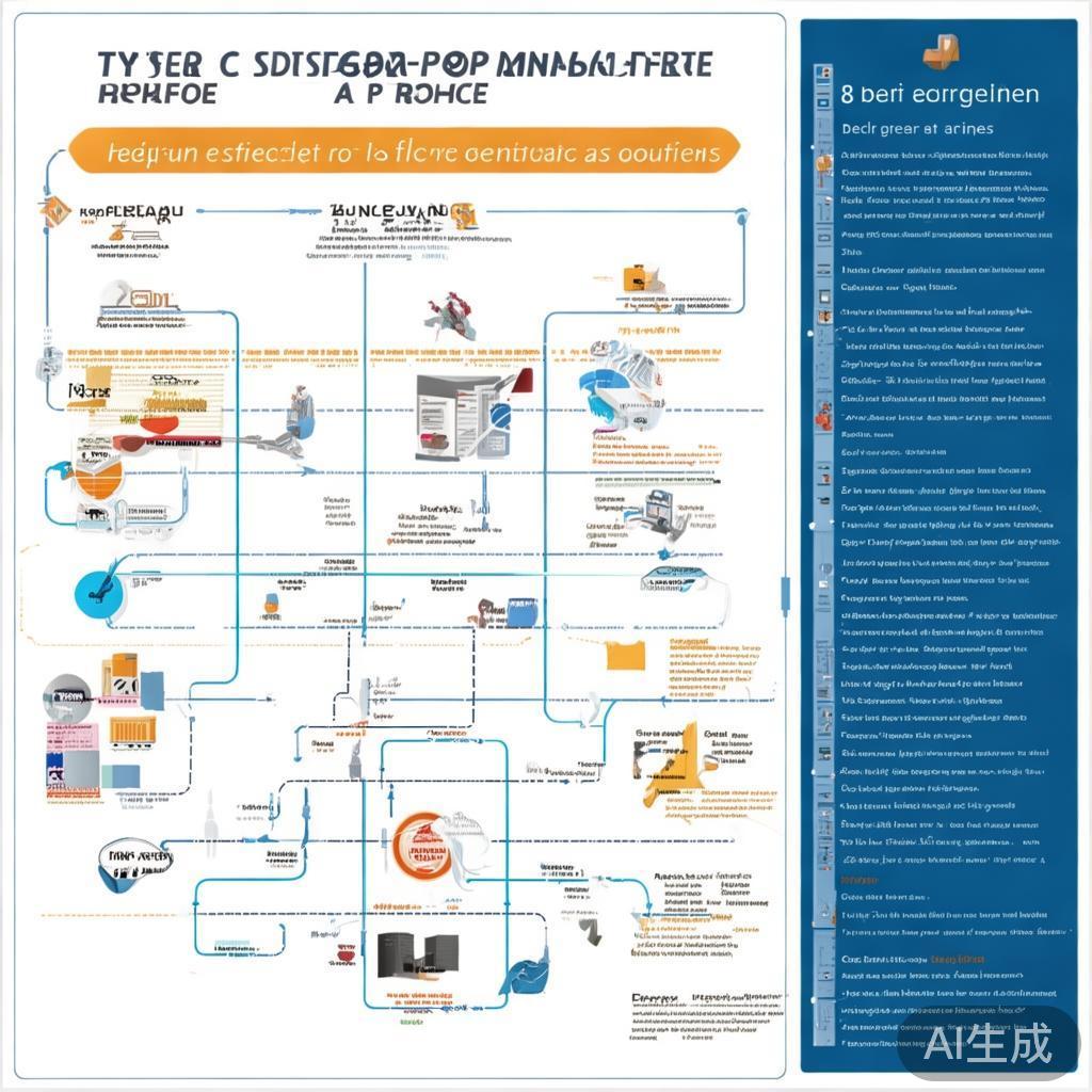 分公司注册全攻略，详解分公司注册流程及注意事项
