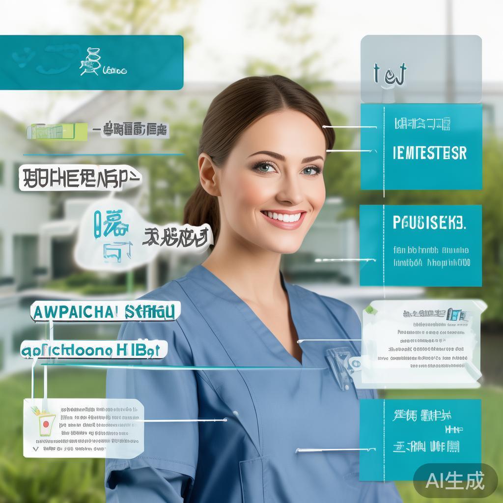 护师补贴申请指南，减轻工作压力，提升职业价值