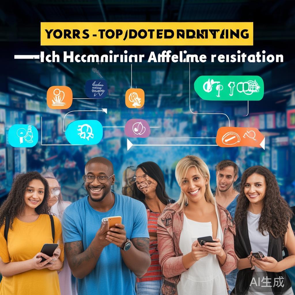 高佣金联盟注册全攻略，轻松开启您的网络营销之旅