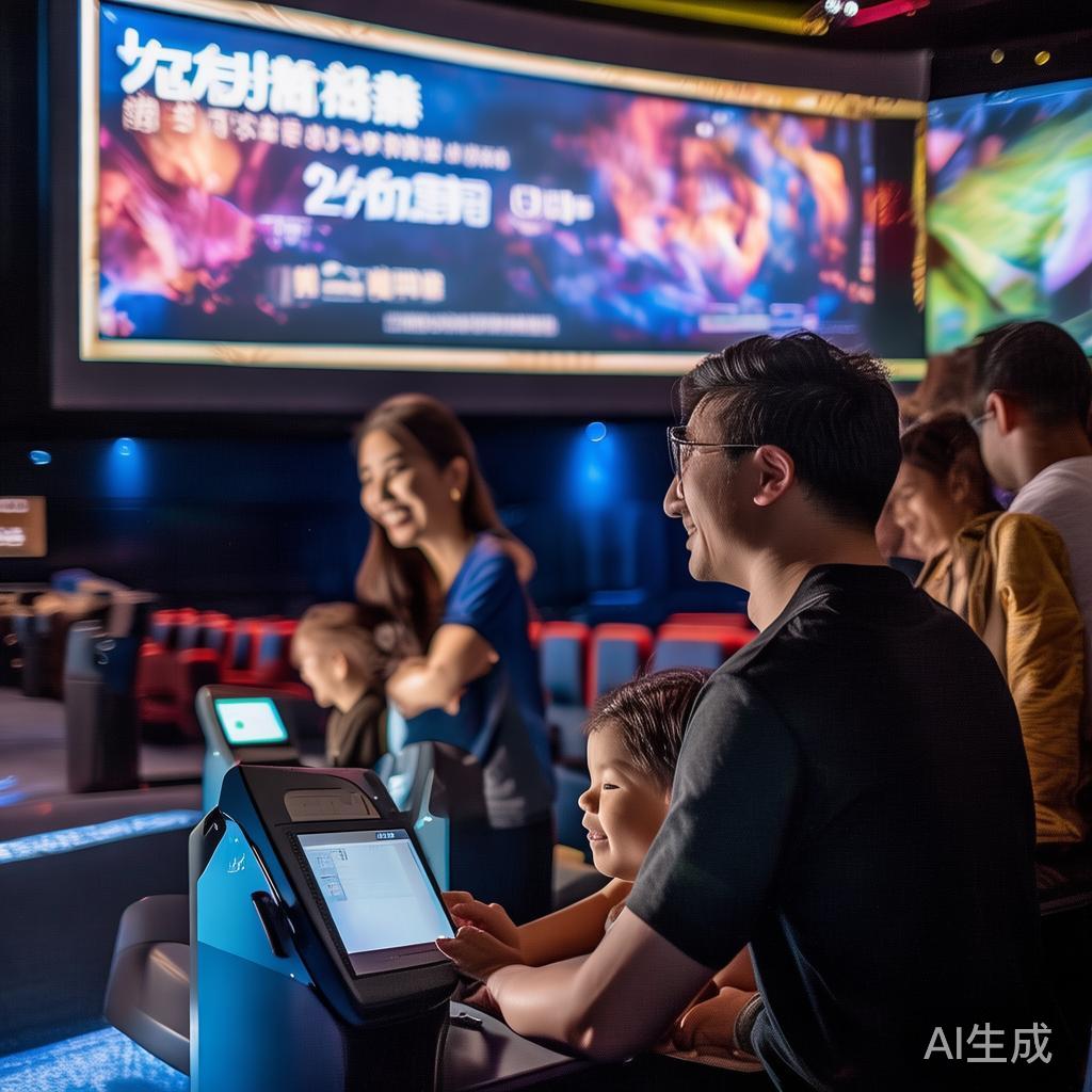 正其影院注册攻略，轻松开启观影之旅