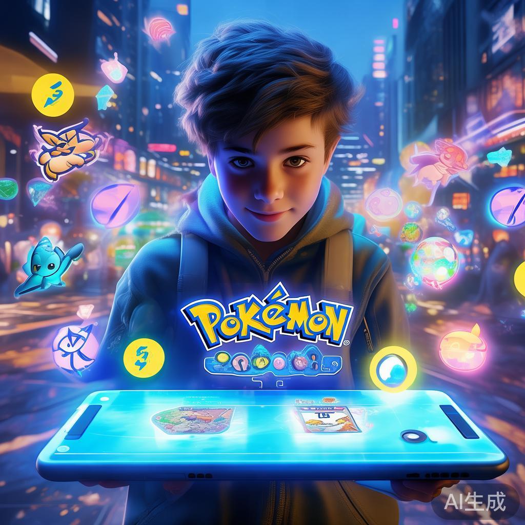 神奇宝贝GO注册攻略，轻松开启你的冒险之旅！