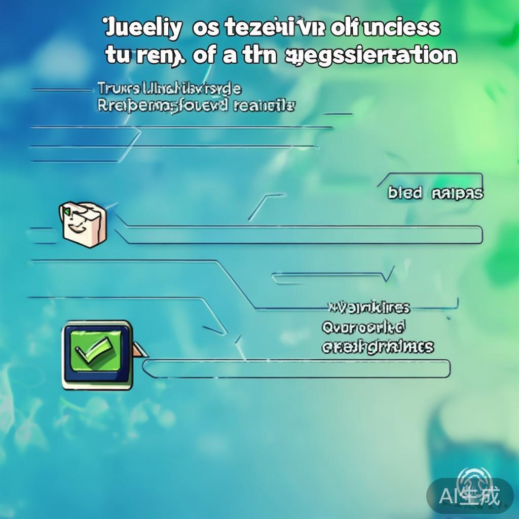 全面指南，如何查询商标能否成功注册