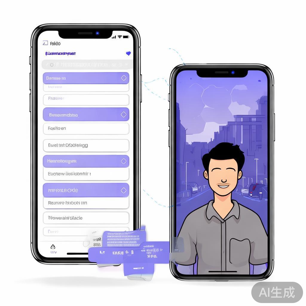 滴滴司机如何重新注册，详尽指南助您轻松上路