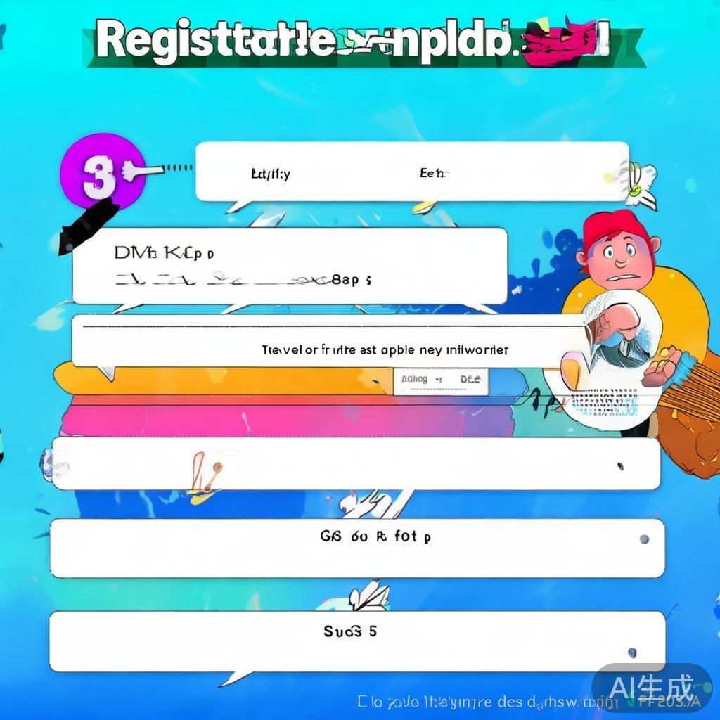 苹果ID注册全攻略，图解带你轻松完成苹果账号注册