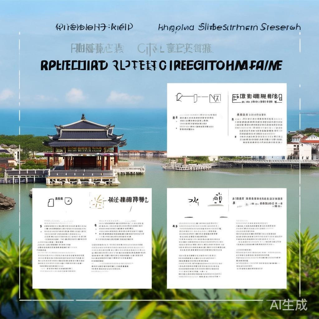 平潭岛创业攻略，详细解析如何在平潭注册公司