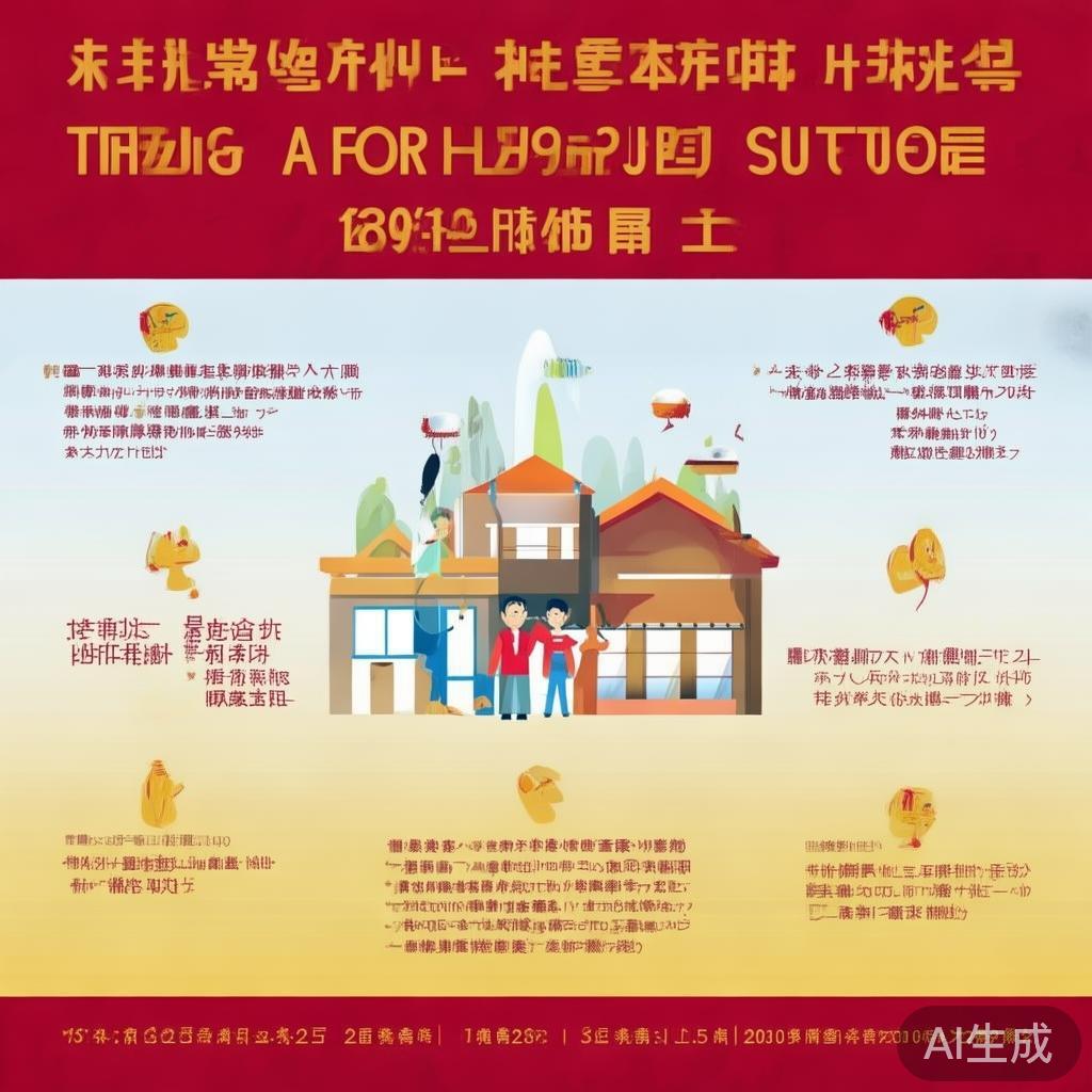 2023年天津居民申请房子补贴指南