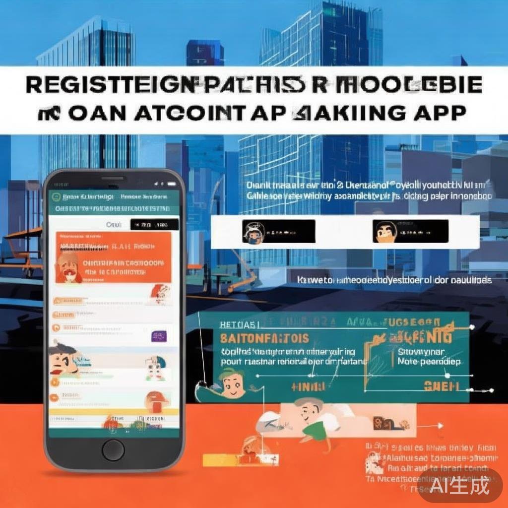 手机银行怎么注册账号，一站式指南，让您轻松开启便捷金融服务