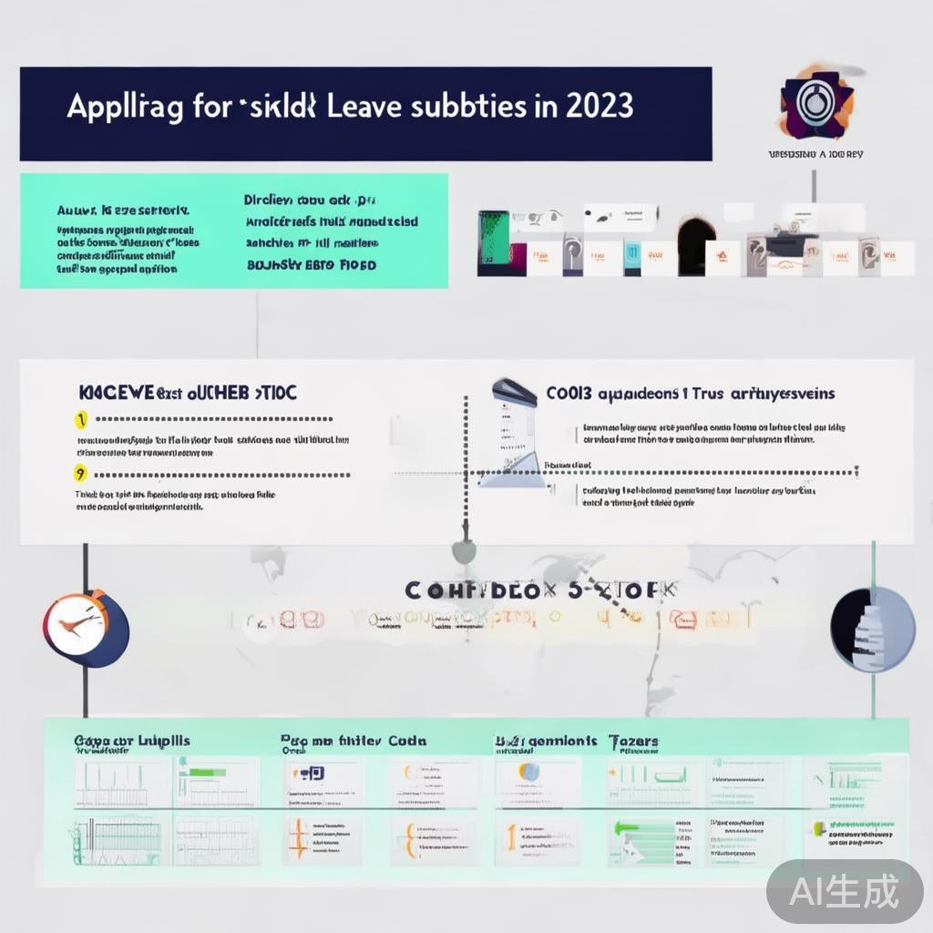 2023年最新病假补贴申请指南，流程详解与常见问题解答