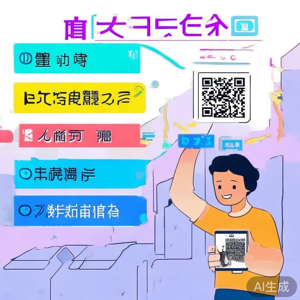 扫呗支付注册指南，轻松开启便捷支付新体验