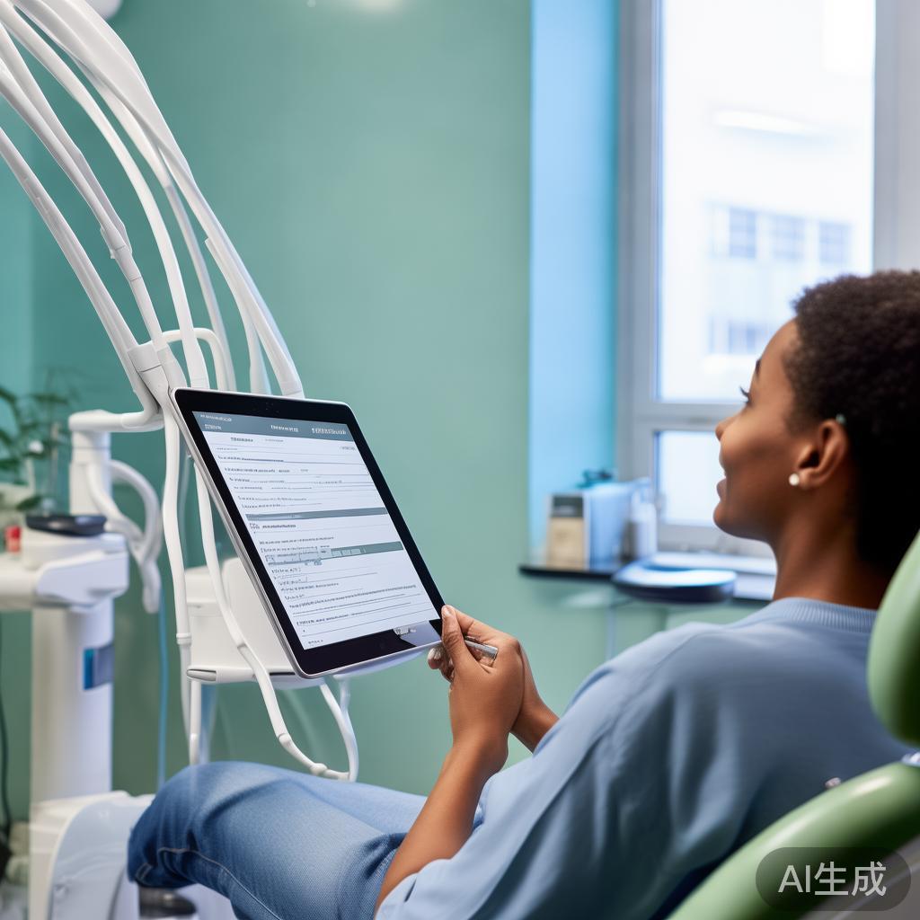 牙科补贴申请条件