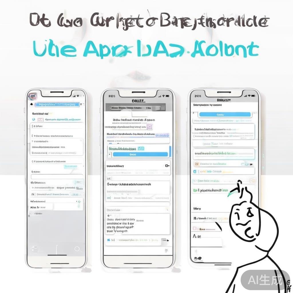如何在iOS设备上注册美国账号，轻松解锁国际应用与服务