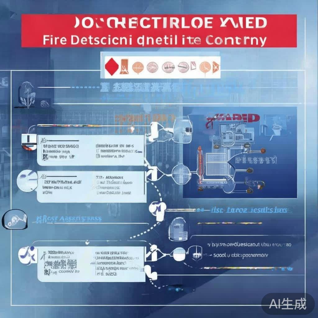 消防检测公司注册指南，流程、条件及注意事项