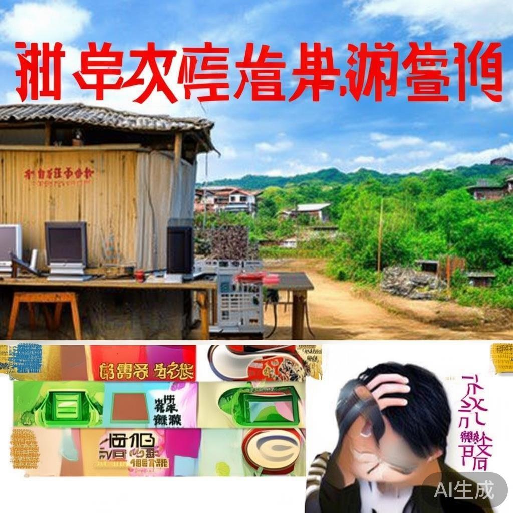 村网通站长注册全攻略，轻松开启乡村网络创业之旅