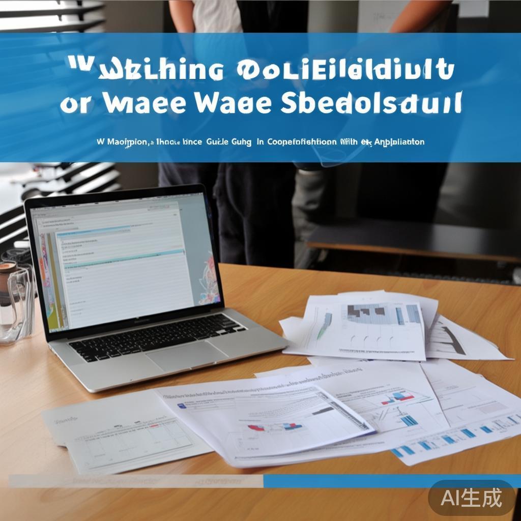 嗯，用户让我写一篇关于申请工资补贴的文章，标题和内容都要写。首先，我得理解用户的需求。他们可能需要一篇结构清晰、内容详实的文章，可能用于申请工资补贴，所以文章需要专业且有说服力