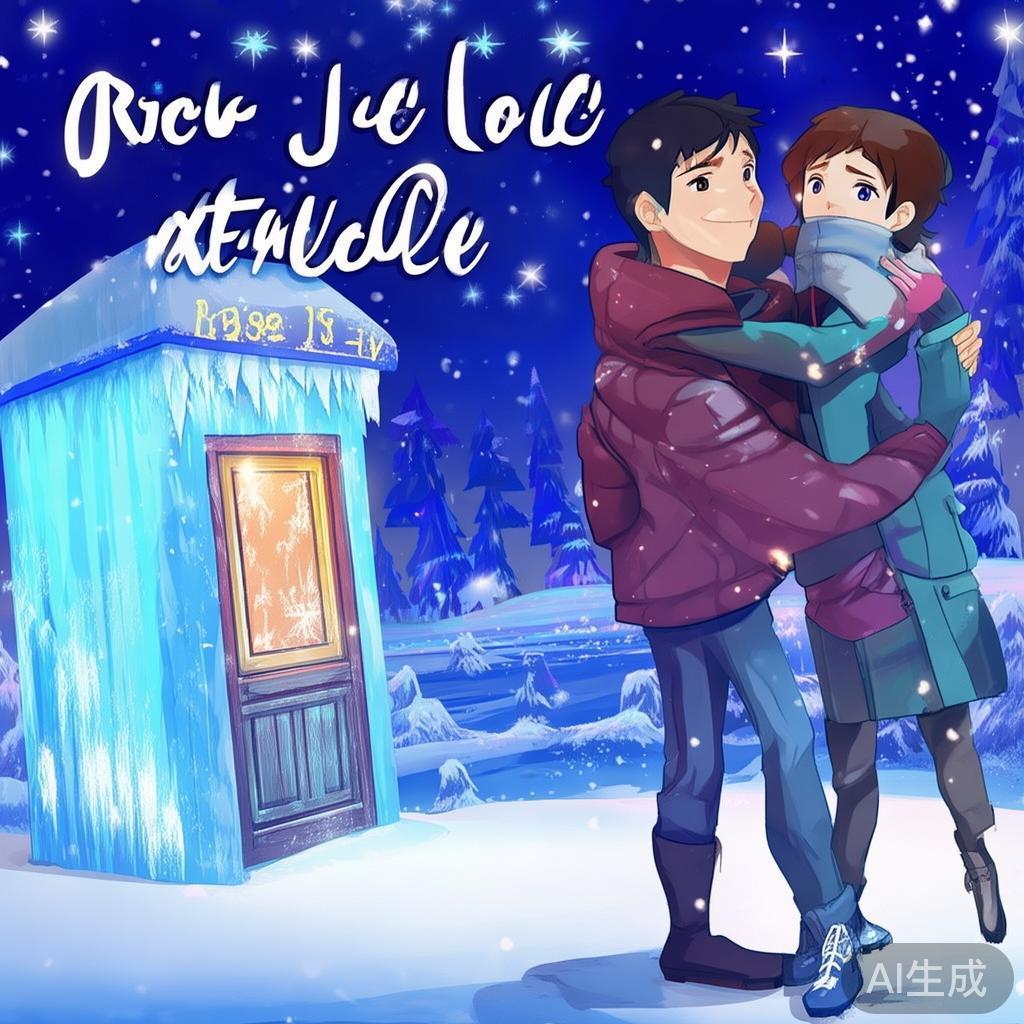 果敢冰之恋注册攻略，轻松开启甜蜜旅程