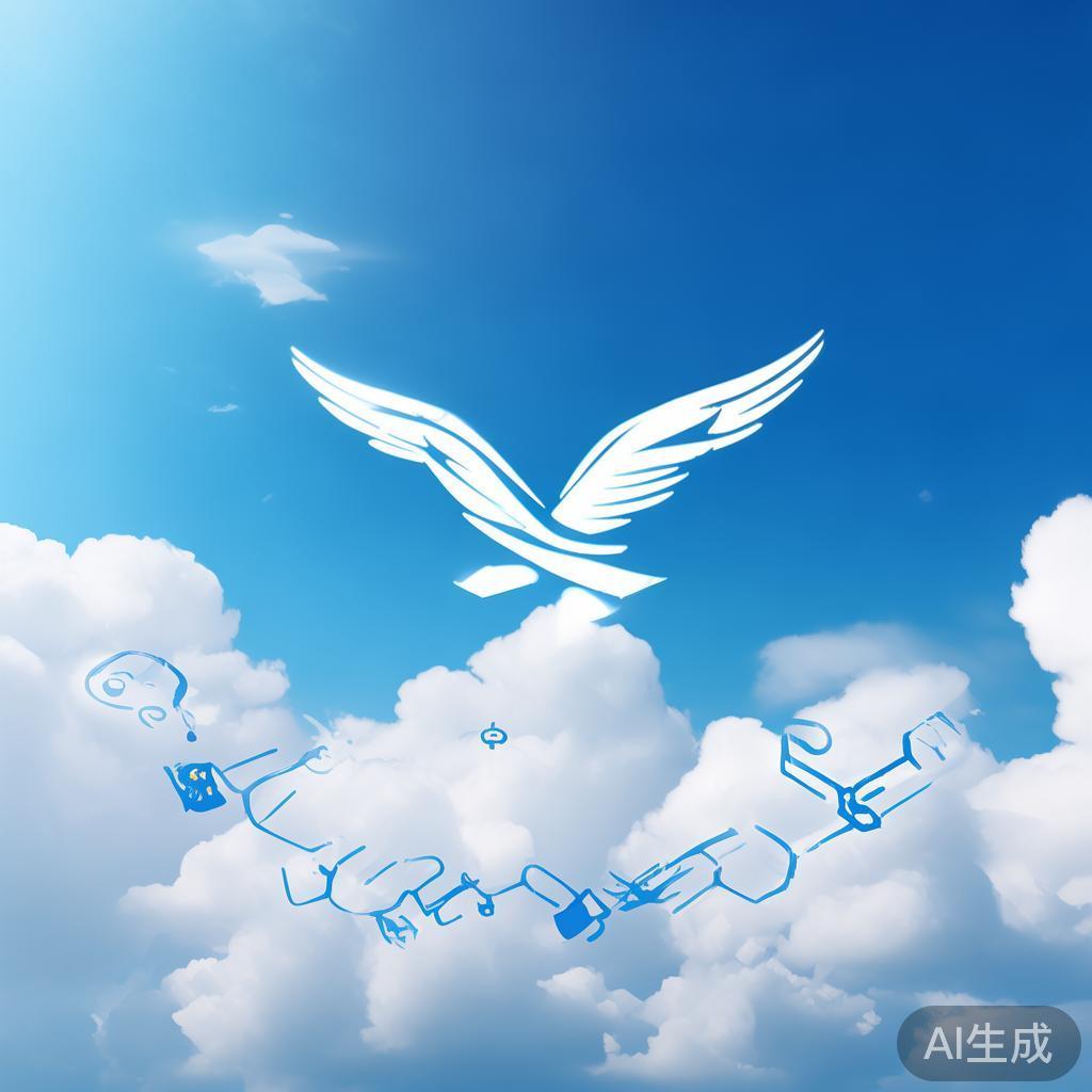 蓝天白云商标注册攻略，掌握这些技巧，让你的品牌翱翔天际！