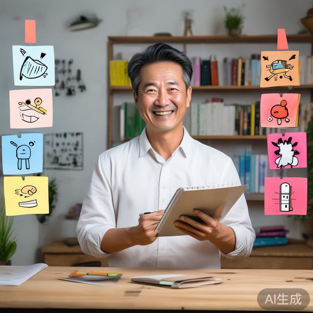 米学教师注册攻略，轻松开启在线教育之旅