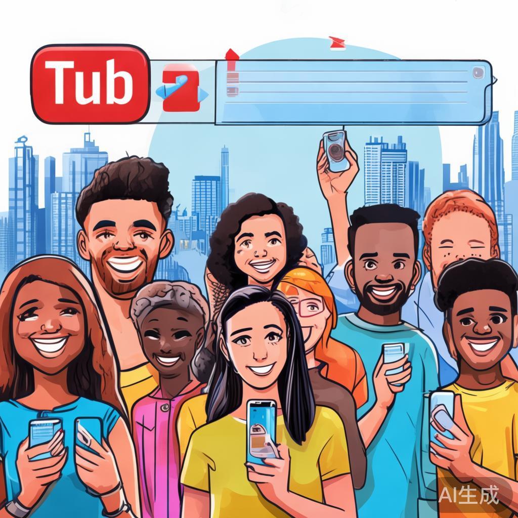 美拍怎么注册账号，轻松上手，开启你的短视频之旅