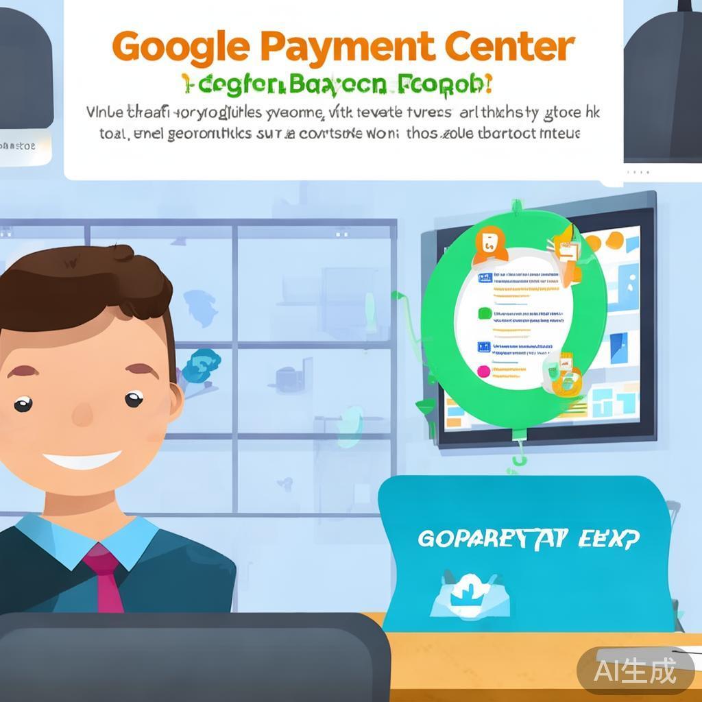 谷歌付款中心注册指南，轻松开启全球支付之旅
