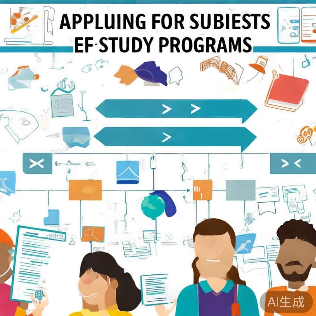 自考能申请补贴？这些信息你必须知道！