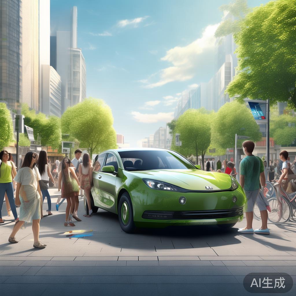 嘉兴共享汽车注册攻略，轻松开启绿色出行新方式