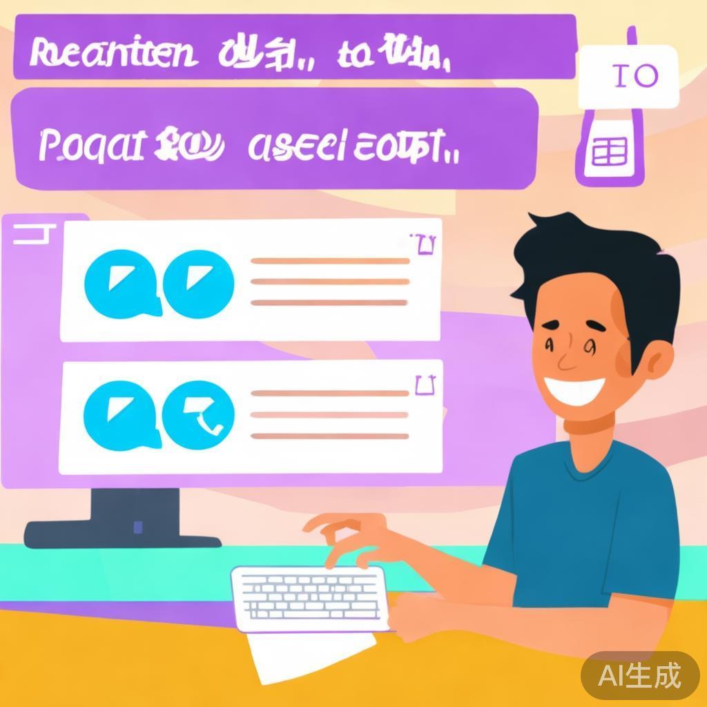 轻松掌握，如何使用短信快速注册QQ账号