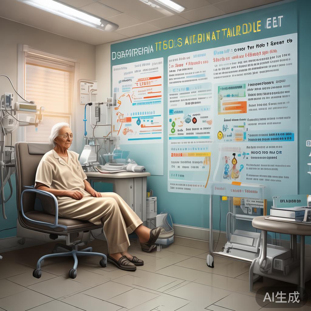 老年住院申请补贴，政策解读与申请指南