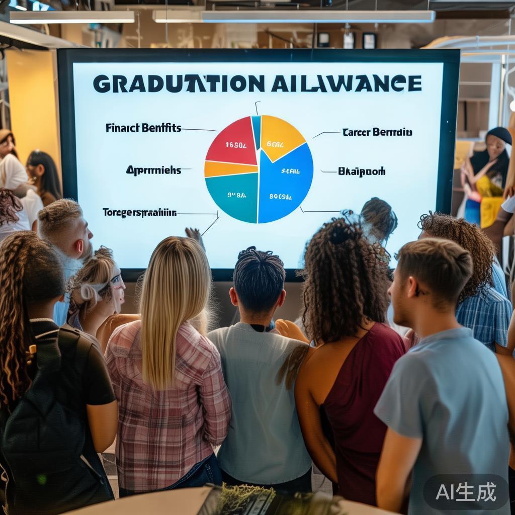 毕业补贴，不想申请，但不得不了解的真相