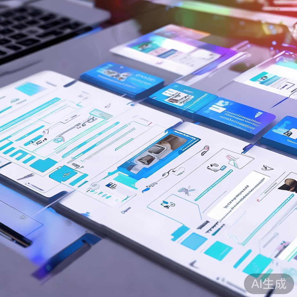 小程序注册步骤详解，轻松开启您的线上业务之旅