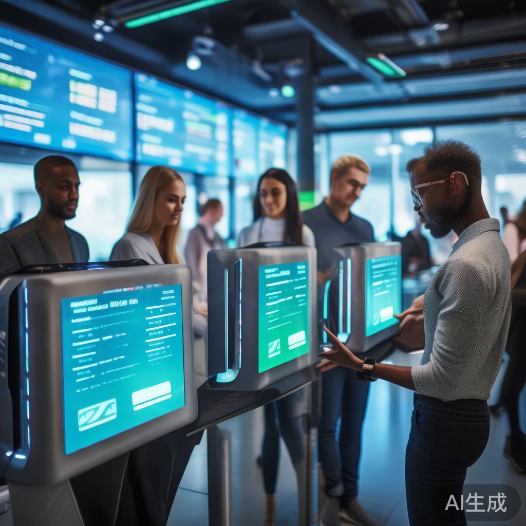 我爱考勤—轻松注册，高效管理，从此告别考勤难题