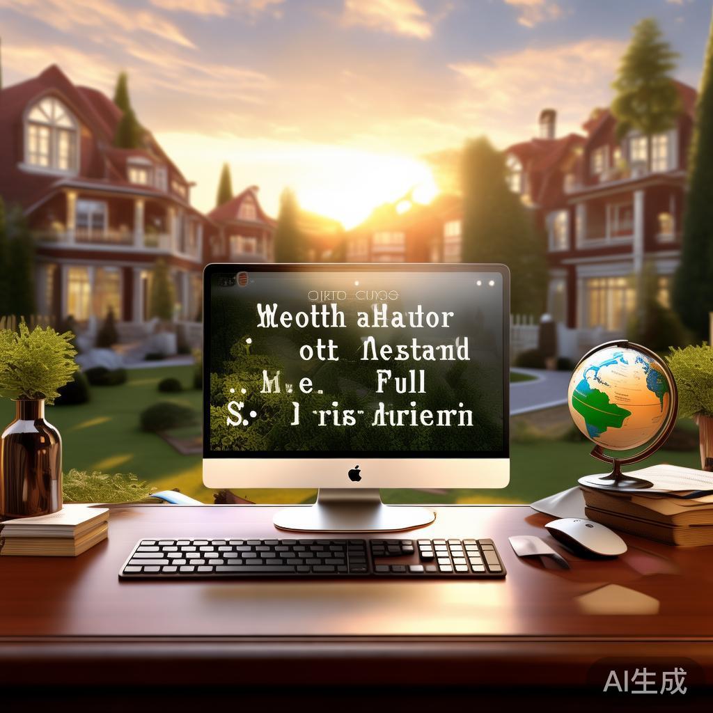 财富庄园注册账号全攻略，轻松开启您的财富之旅