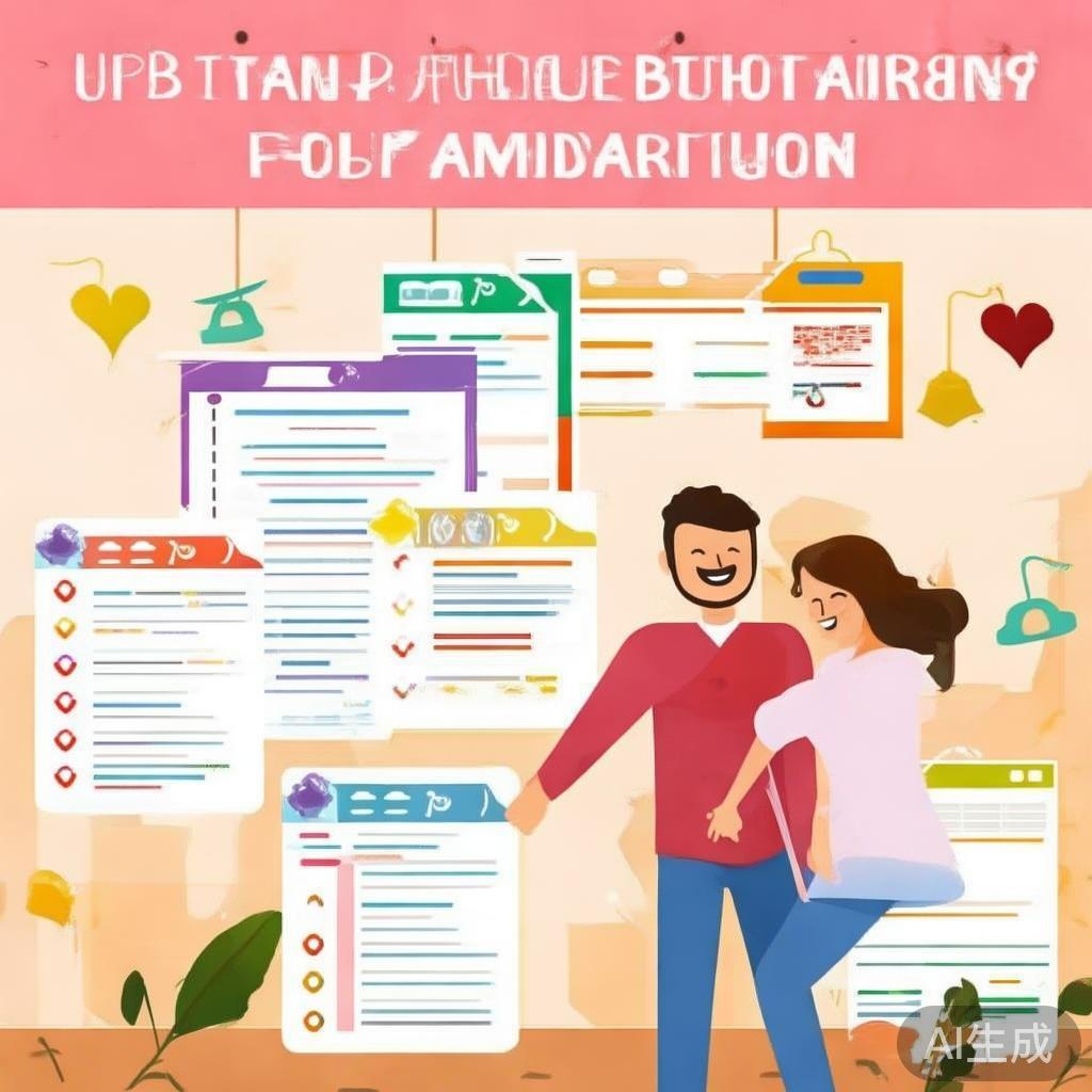 结婚补贴申请指南，如何高效申请补贴