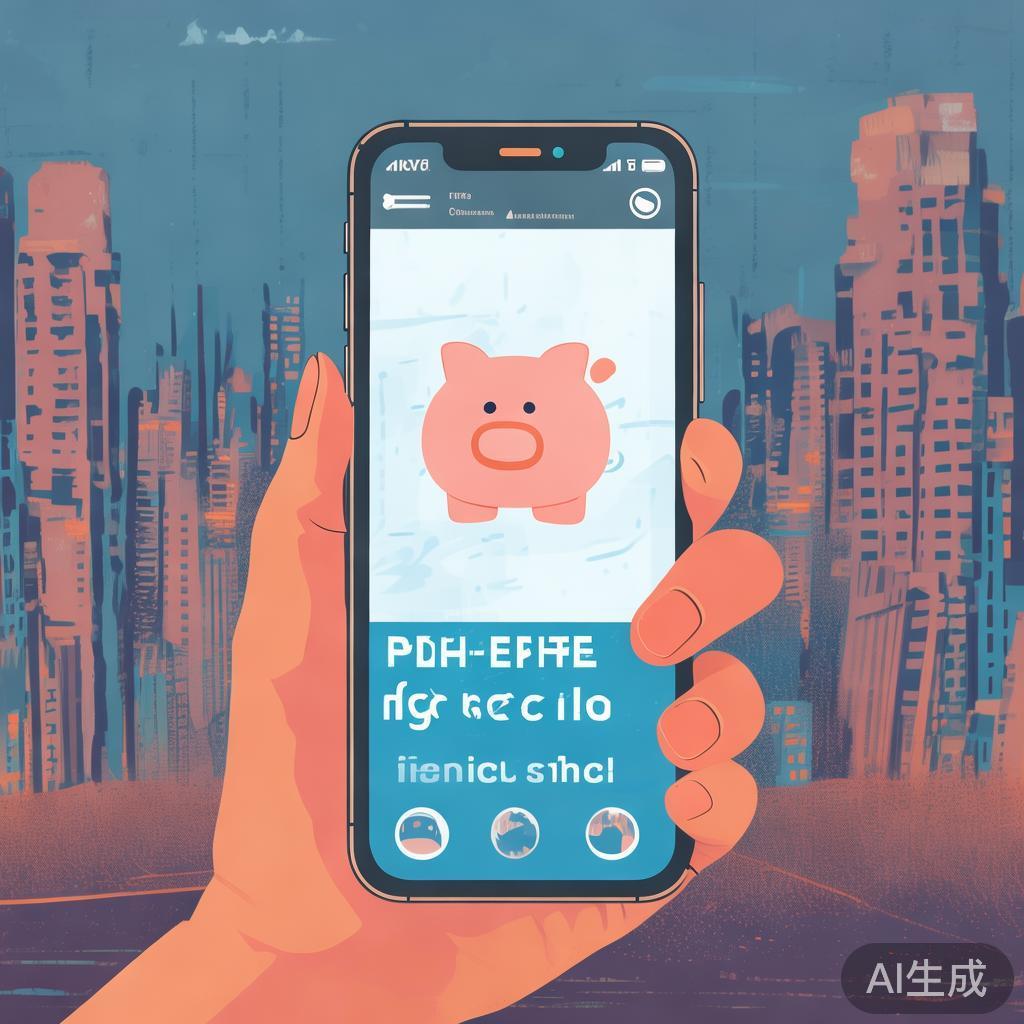 口袋理财轻松注册，开启您的理财之旅