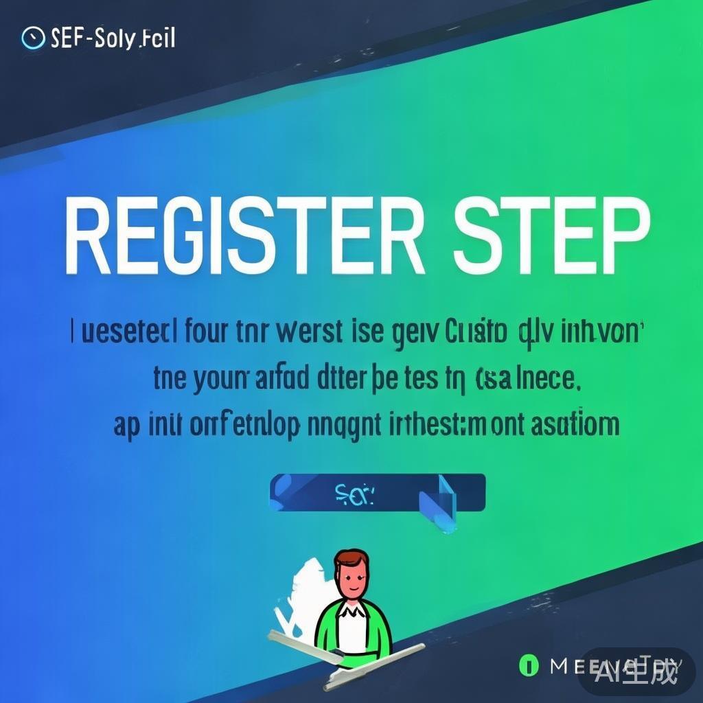 FCF拆分盘注册指南，轻松开启您的投资之旅