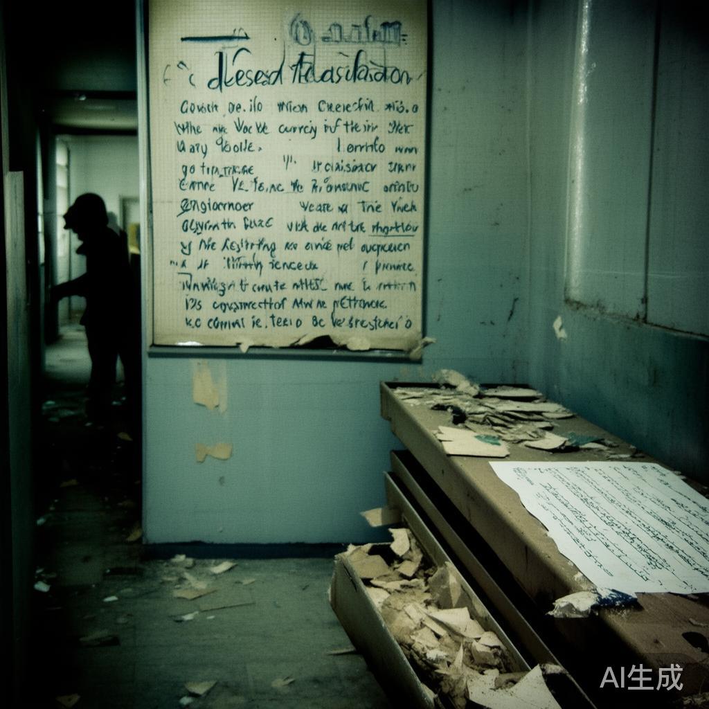 医院倒闭，注册变更流程及注意事项