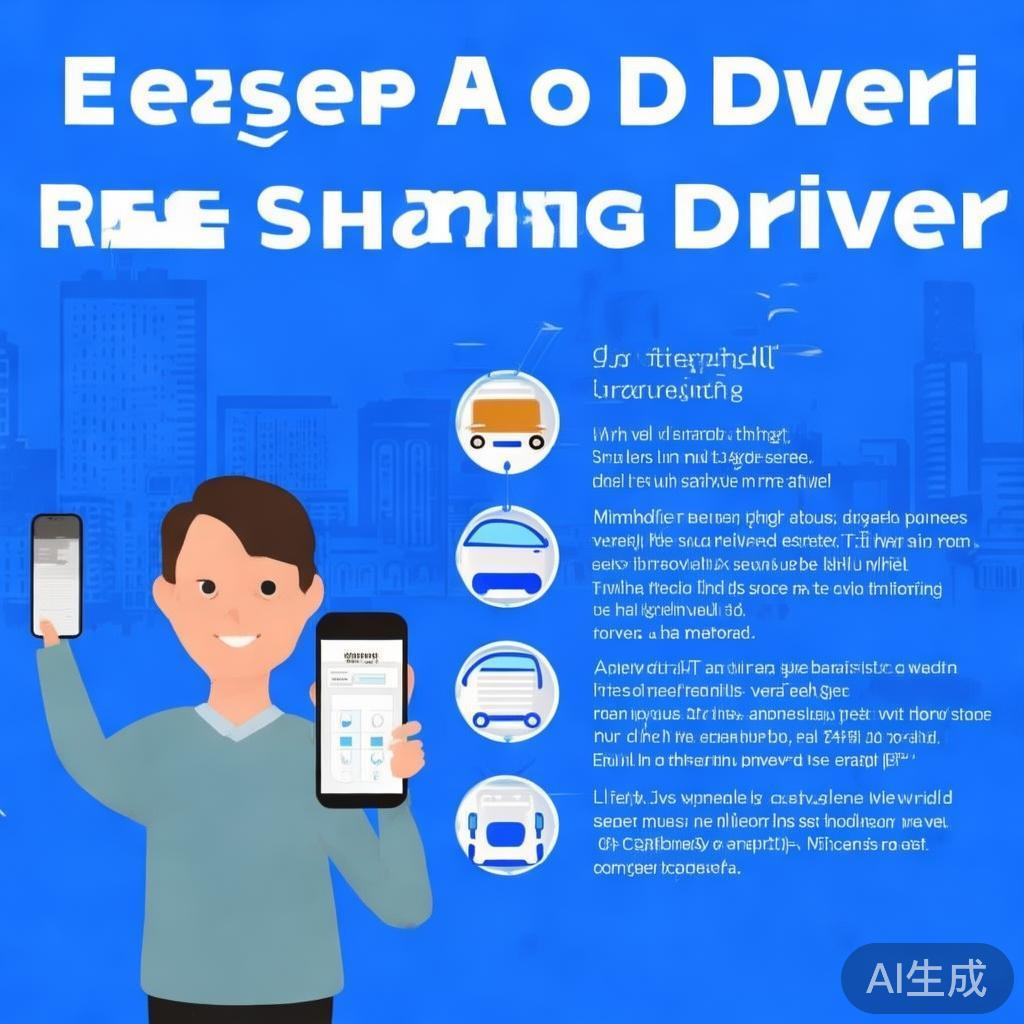 滴滴搭车司机注册指南，轻松开启您的顺风车之旅