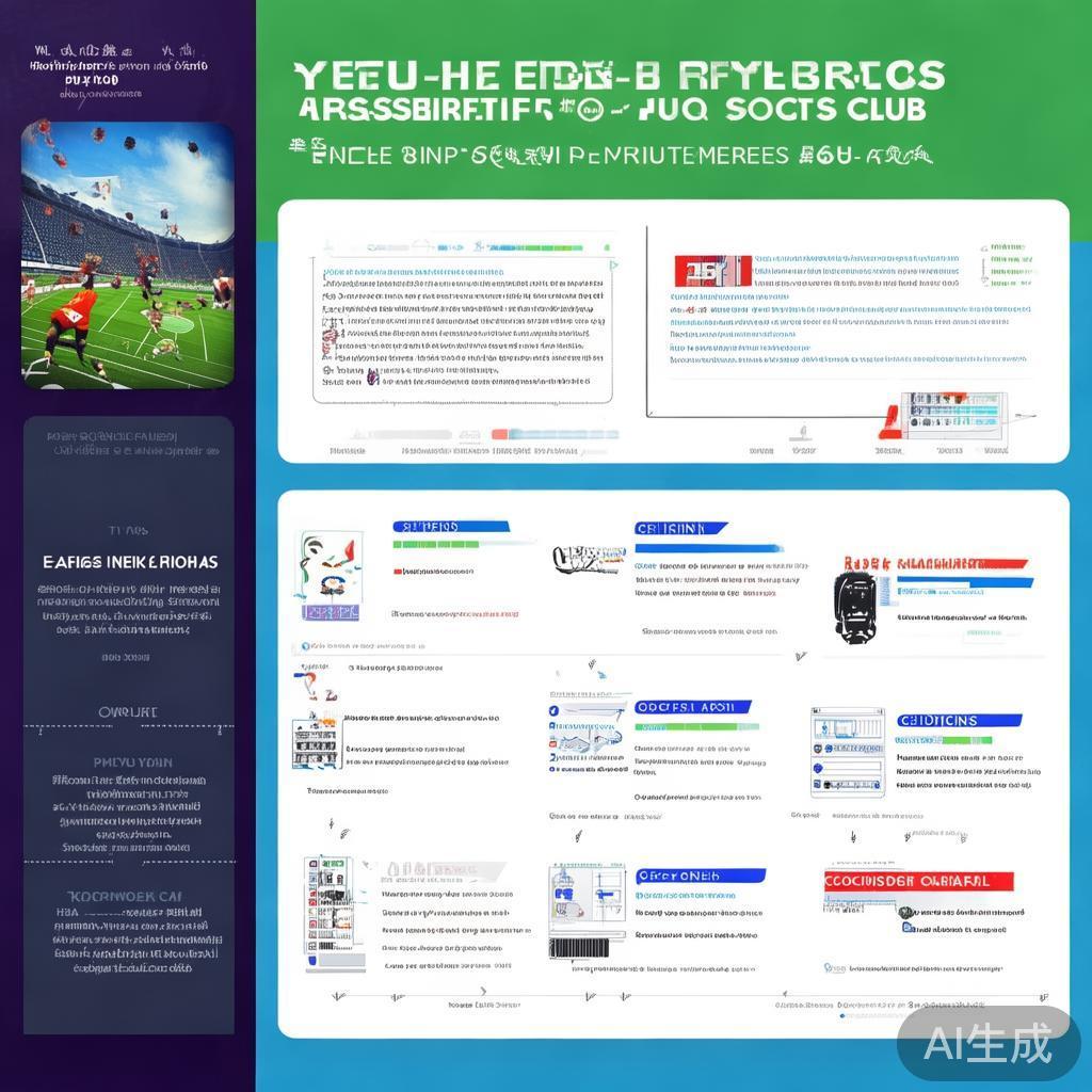 体育俱乐部注册申请全攻略，流程、条件及注意事项