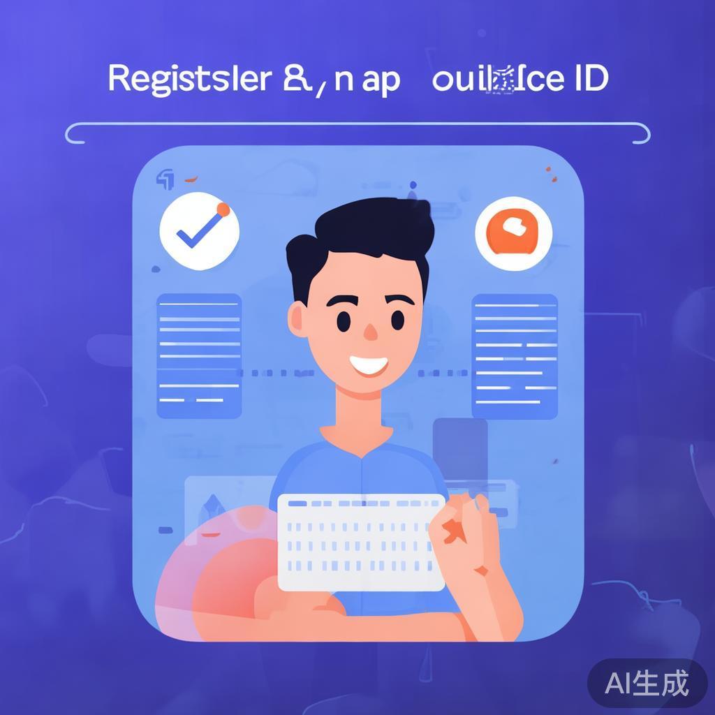 如何轻松注册中国苹果ID，一步到位的详细指南