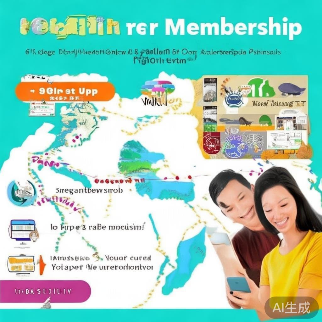 如家青春会员注册攻略，轻松开启您的专属优惠之旅