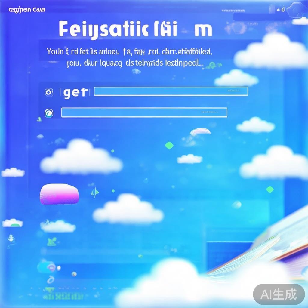 Caj云阅读注册指南，轻松开启云端阅读之旅